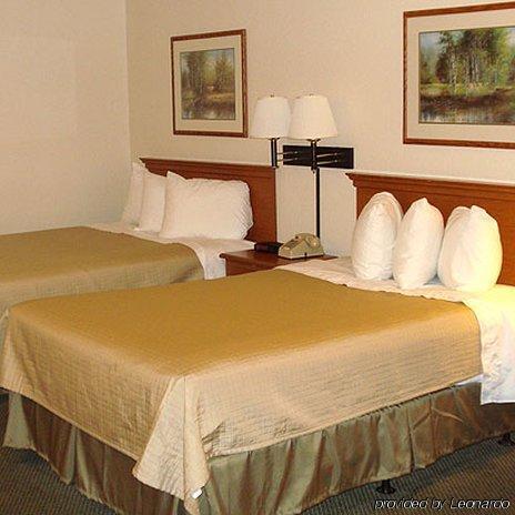Magnuson Grand Hotel And Conference Center Raymond Kamer foto