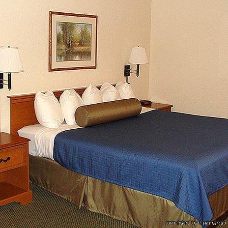 Magnuson Grand Hotel And Conference Center Raymond Kamer foto